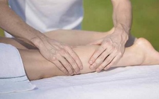 Can I do varicose vein massage