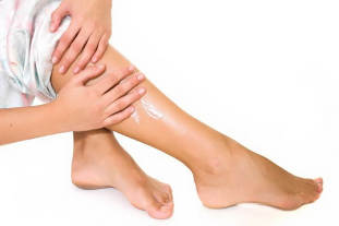 The symptoms of varicose veins legs of women