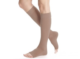 stockings in varicose veins