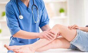 Basic measures to prevent varicose veins
